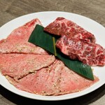 Yakiniku Ushigoro - 