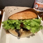 ハンサム バーガー - 