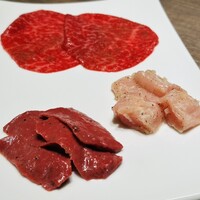 焼肉うしごろ 池袋店 - 