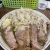 ラーメン二郎 品川店