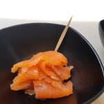 OJI SALMON - 