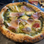 800°Degrees Artisan Pizzeria - 