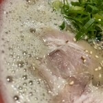 大学ラーメン - 