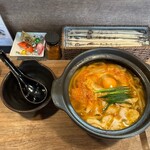 定食 ほげ - 
