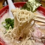 大学ラーメン - 