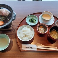 城見櫓 - 
