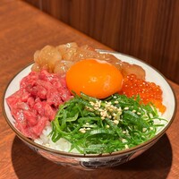 焼肉 にくだらけ - 