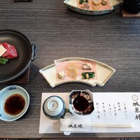 城見櫓 - 