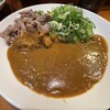 モジャカレー