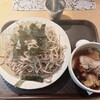 神田 つけ蕎麦 わびすけ