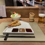 Kushidokoro Mogami Ginza Ten - 