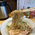 くぼた製麺処 - 