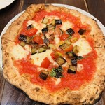 PIZZERIA MASSIMO - 