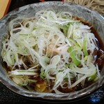 肉蕎麦 五六八 - 