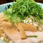 京都拉麺 めんくら - 