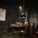 焼肉BAKUBAKU - 