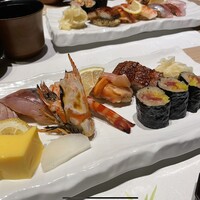 梅田 鮨 個室 みや川 -  梅田 鮨 個室 みや川 -