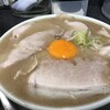 佐賀ラーメン いちげん。