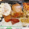 むんじゅる弁当 - 