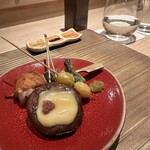 Yakitori Shinoda - 