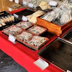 老舗くさは餅本舗 - 