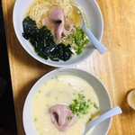 湯上り茶屋 - 
