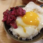 定食屋 宮本むなし - 