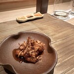 Yakitori Shinoda - 