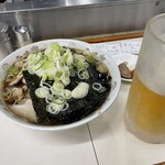 青島食堂 秋葉原店 - 
