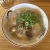 長浜ラーメン一番 福知山駅前店