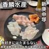 香鱗水産