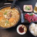 七福 - 料理写真: