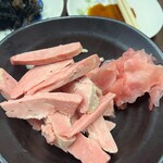 香鱗水産 - 