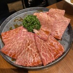 Honkaku Taishuu Yakiniku Iidaya - 