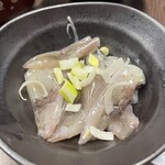 香鱗水産 - 