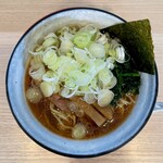 Haruya - ねぎ醤油