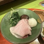 食堂とだか - 