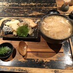 山元麺蔵 - 