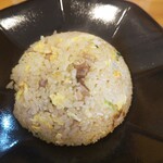 麺to飯 三輪車 - 