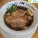 麺to飯 三輪車 - 