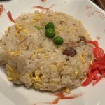 中国屋台料理 大龍 - 