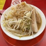 自家製麺 酉 - 