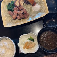 浅黄 - 