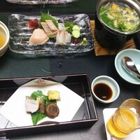 伝承千年の宿 佐勘 - 