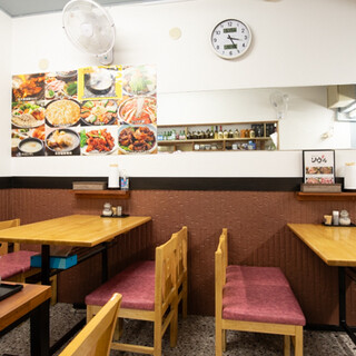 大阪・鶴橋「ソウル」で味わう！お一人様からフロア貸切宴会も◎