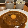 カレー専門店 白銀亭  イトゥビル店