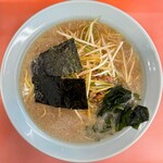 ラーメンショップ たつみや - 