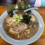 Ramen Marukoya - サービスラーメン　¥400 