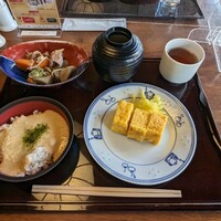 浅草むぎとろ 本店 - 