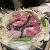 巣鴨 ジンギスカン 金のジンギ